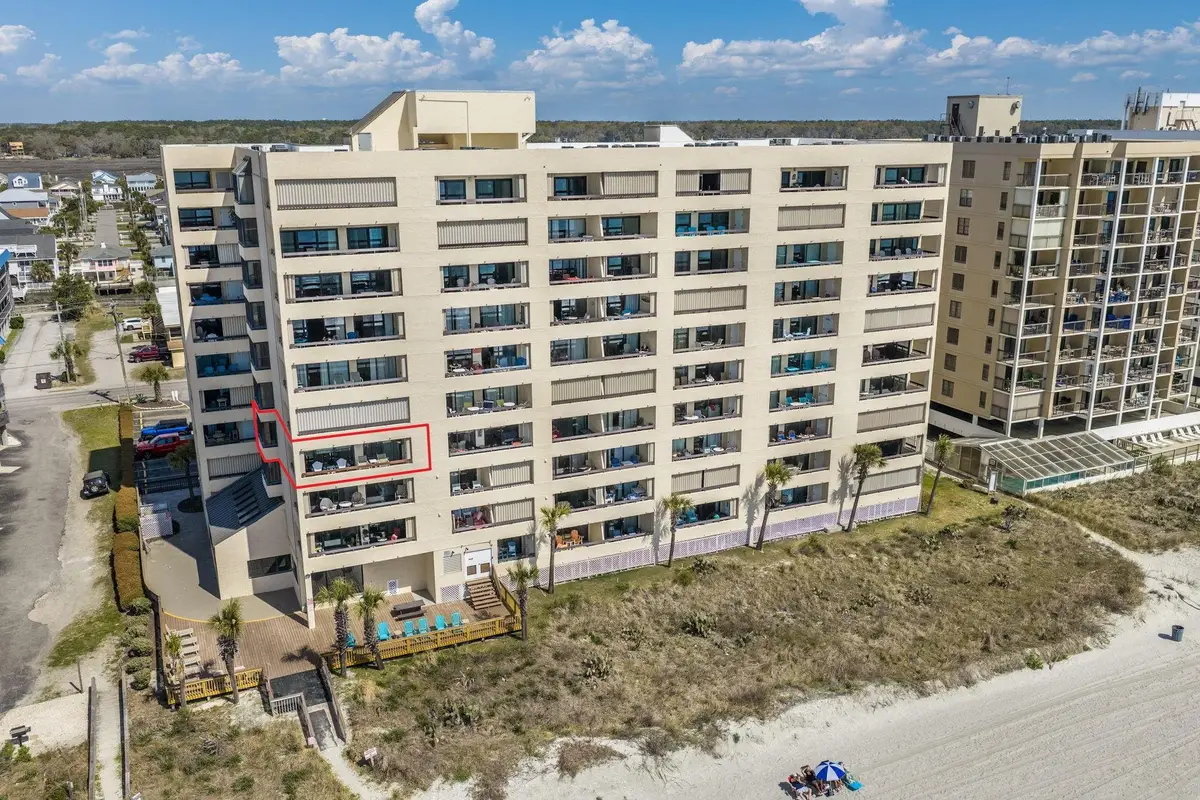 6100 Ocean Blvd. N #309, North Myrtle Beach, SC 29582 - #1