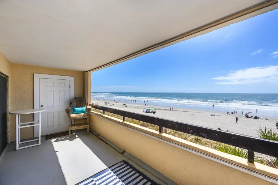 6100 Ocean Blvd. N #309, North Myrtle Beach, SC 29582 - #3