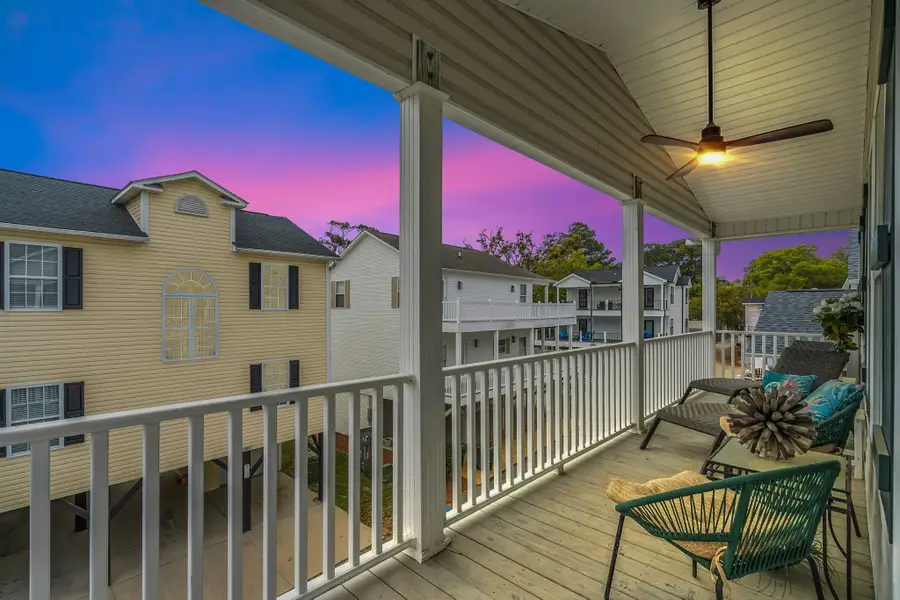 6001 - 305 S Kings Hwy., Myrtle Beach, SC 29575 - #3