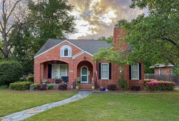 421 N Main St., Mullins, SC 29574