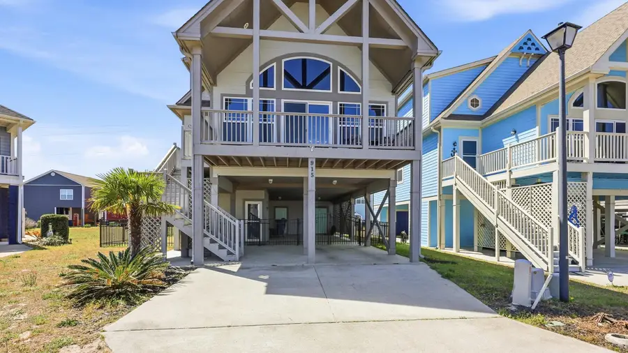 915 Ocean Pines Ct., North Myrtle Beach, SC 29582 - #3