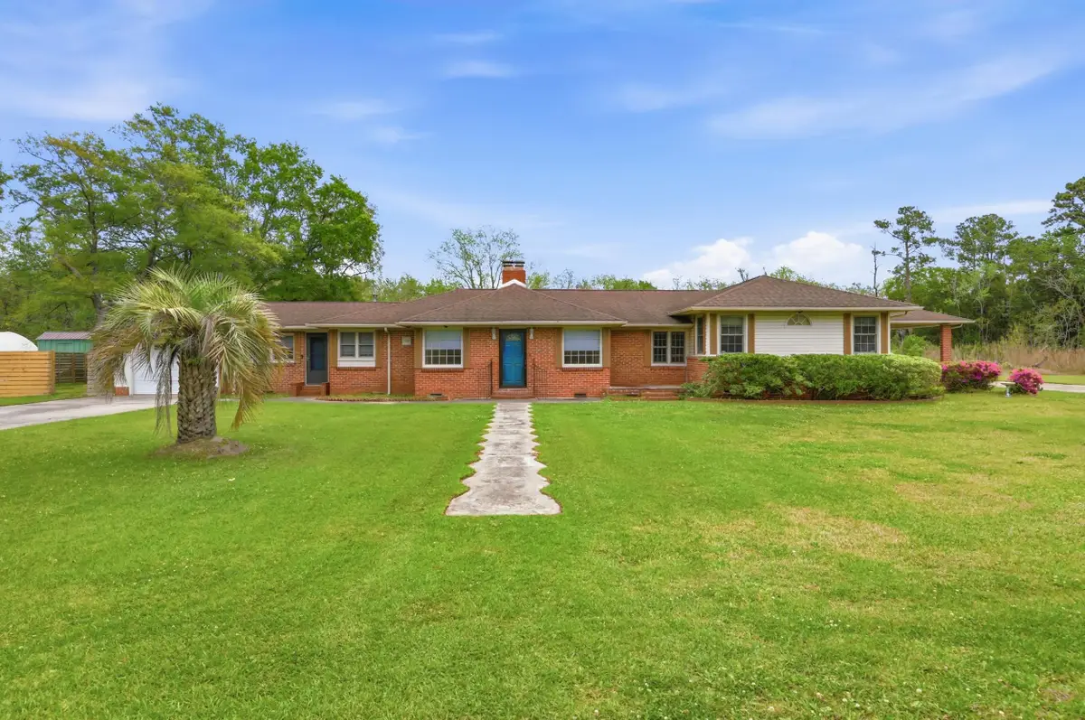 1515 Oak St., Georgetown, SC 29440 - #1