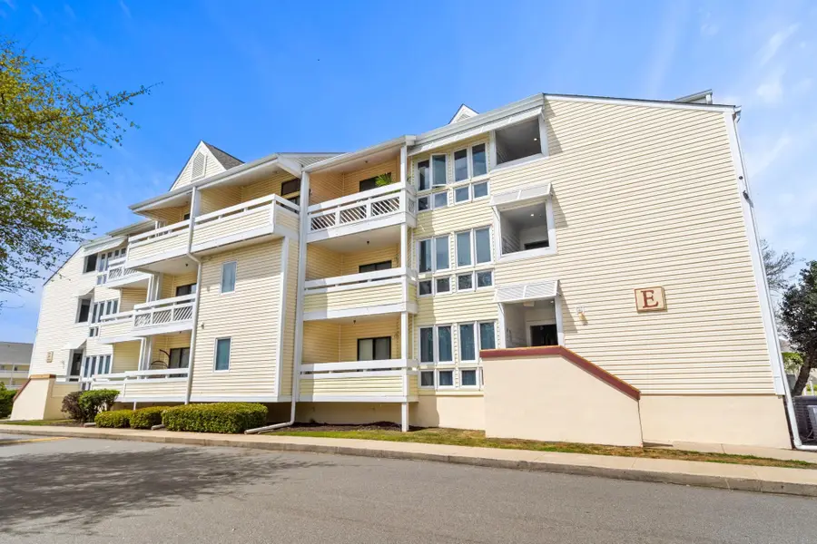 1100 Possum Trot Rd. #E137, North Myrtle Beach, SC 29582 - #3