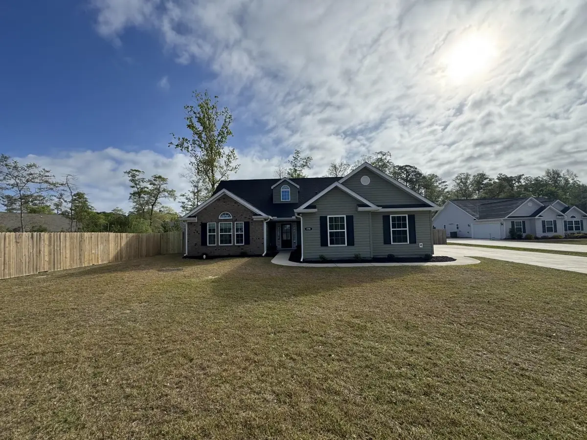 4706 Hamp-ned Rd., Conway, SC 29526 - #1