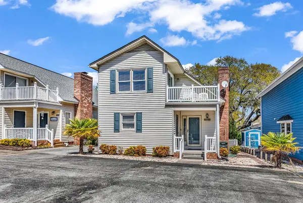 600 B 43rd Ave. S, North Myrtle Beach, SC 29582