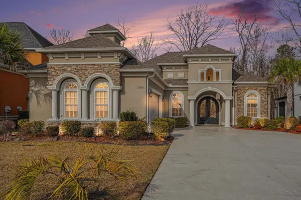 3060 Marsh Island Dr., Myrtle Beach, SC 29579