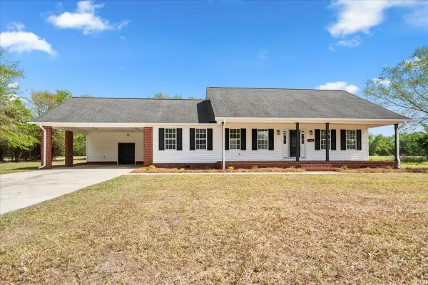 1104 Highland Dr., Mullins, SC 29574