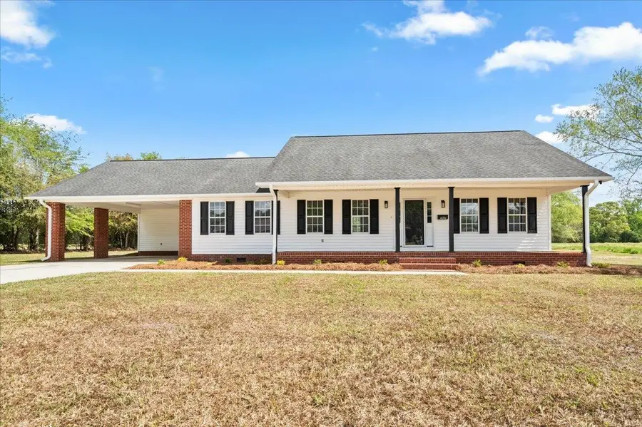 1104 Highland Dr., Mullins, SC 29574 - #2