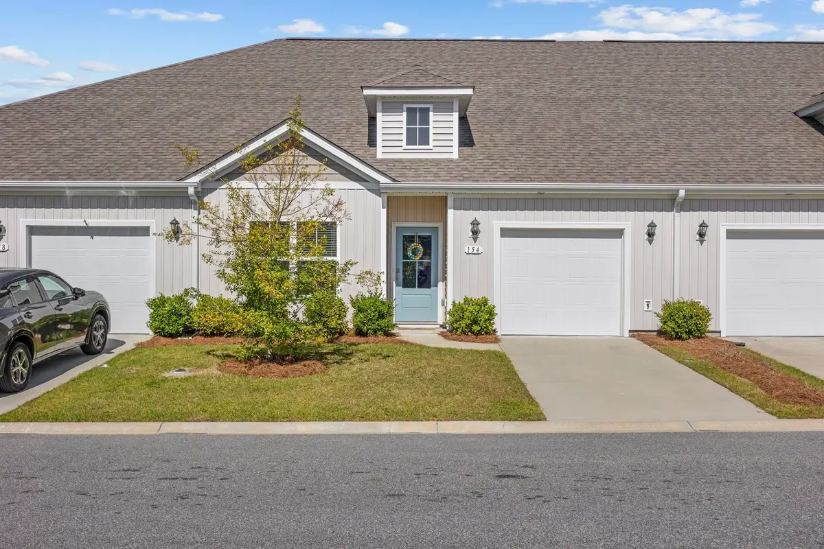 154 Sea Shell Dr. #16, Murrells Inlet, SC 29576 - #1