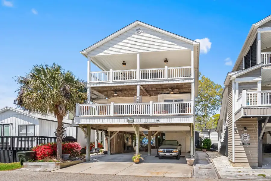 6001 - 5408 S Kings Hwy., Myrtle Beach, SC 29575 - #2