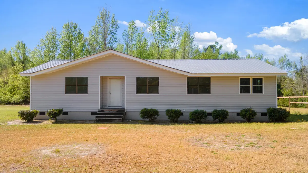 1825 Bluff Rd., Marion, SC 29571 - #1