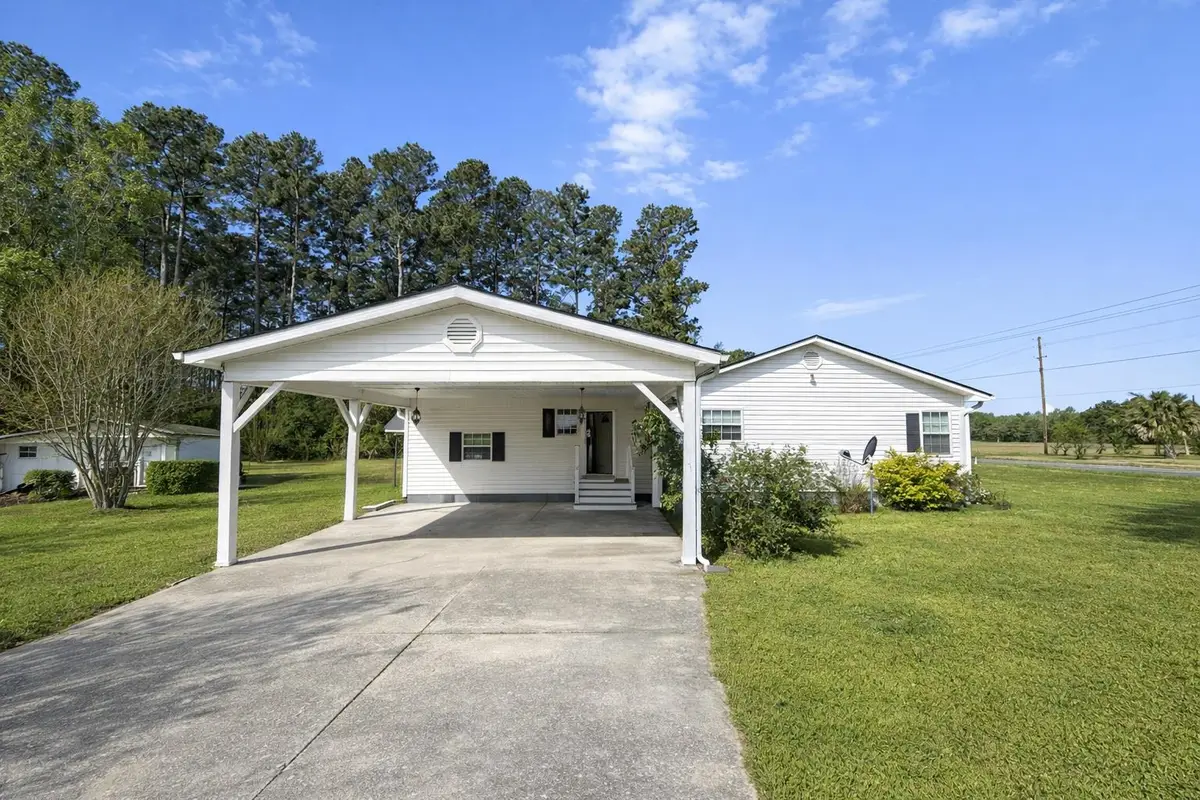 5947 Old Nichols Hwy., Mullins, SC 29574 - #1
