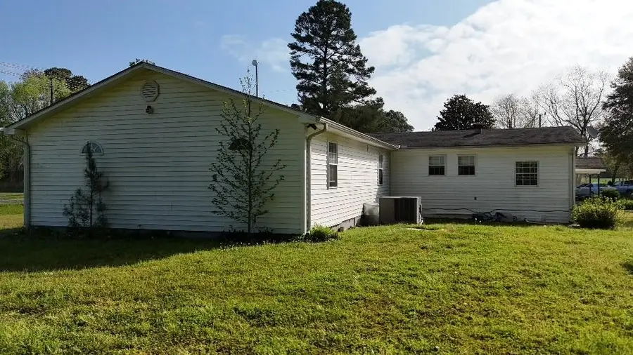 5947 Old Nichols Hwy., Mullins, SC 29574 - #2
