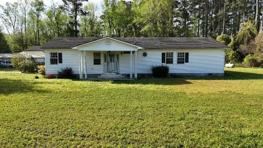 5947 Old Nichols Hwy., Mullins, SC 29574 - #3