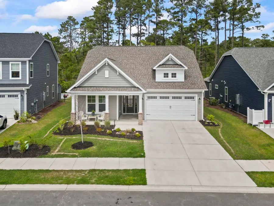 1719 Martinique Dr., Little River, SC 29566 - #2