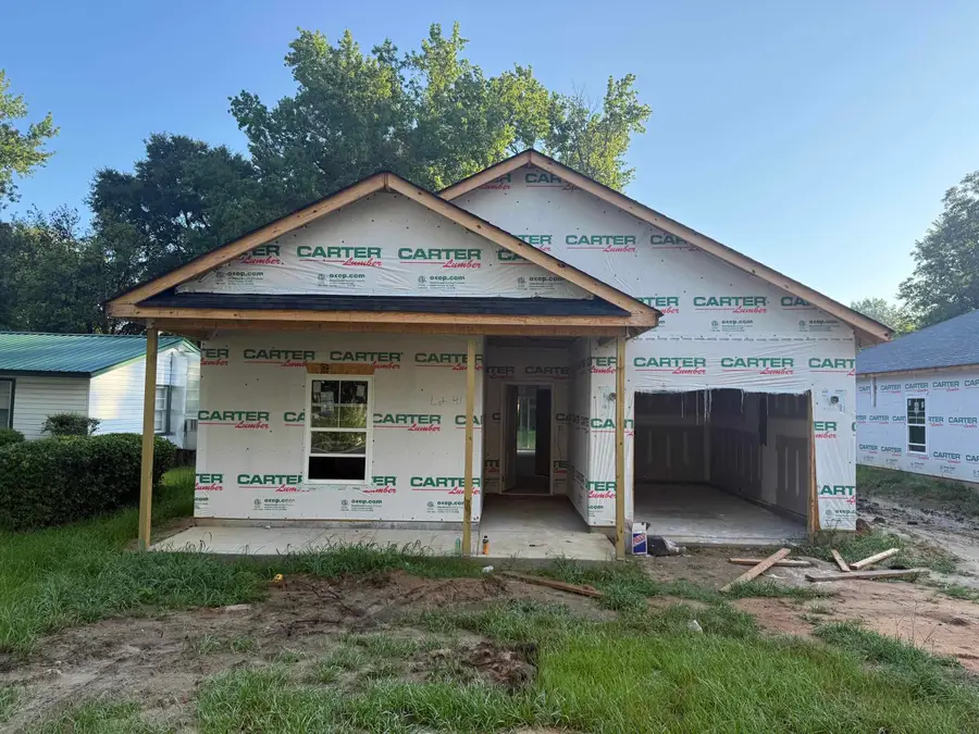 312 Huggins St, Marion, SC 29571 - #2