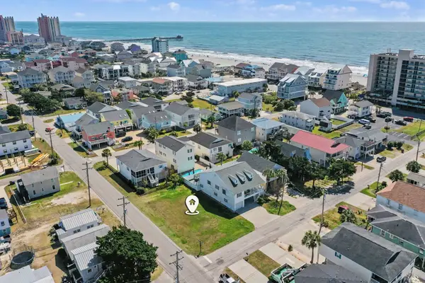 218 25th Ave. N, North Myrtle Beach, SC 29582