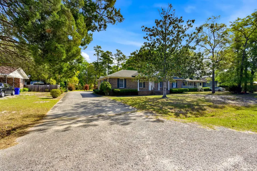 406 Paul St., Conway, SC 29526 - #3