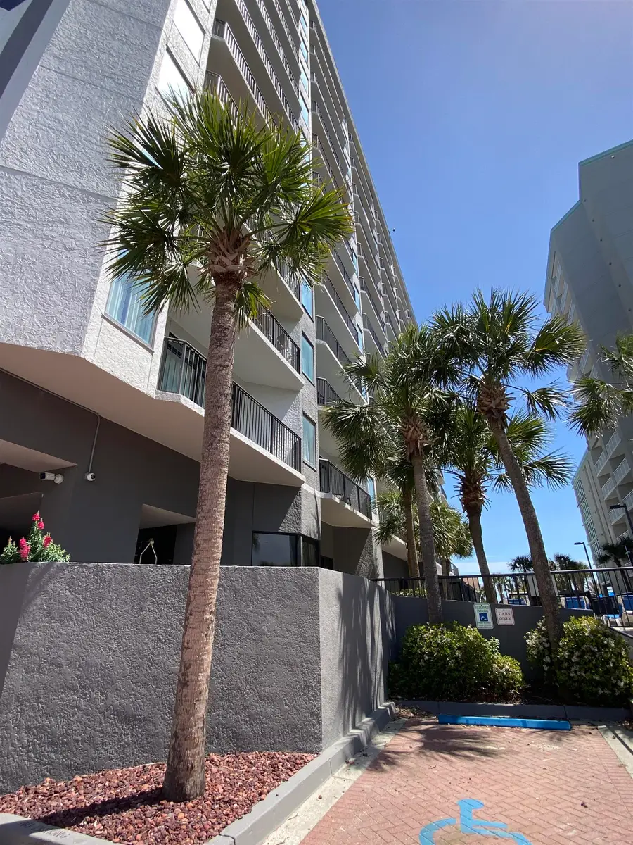 5308 N Ocean Blvd. #1605, Myrtle Beach, SC 29577 - #2