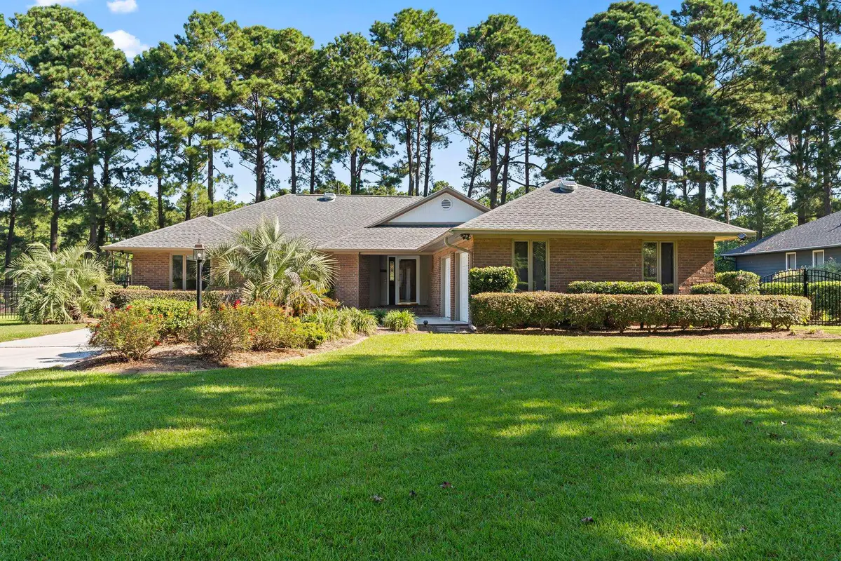 8207 Timber Ridge Rd., Conway, SC 29526 - #1