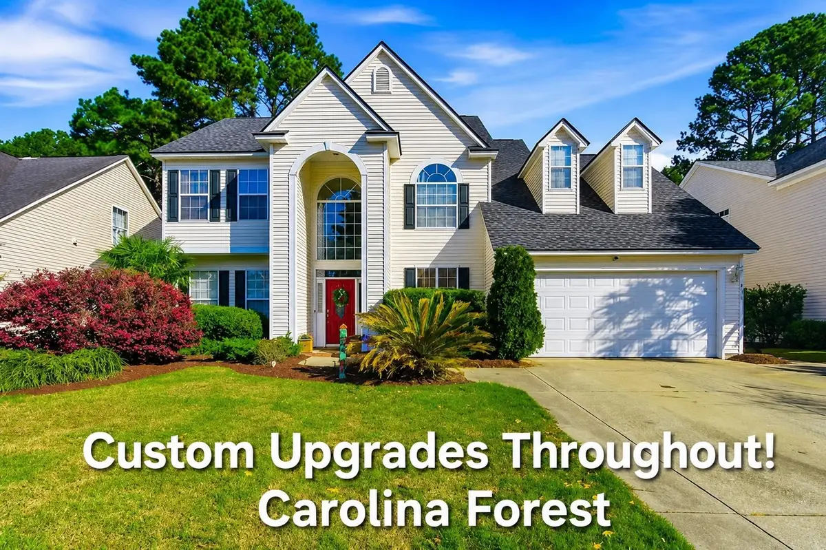 426 Blackberry Ln., Myrtle Beach, SC 29579 - #1