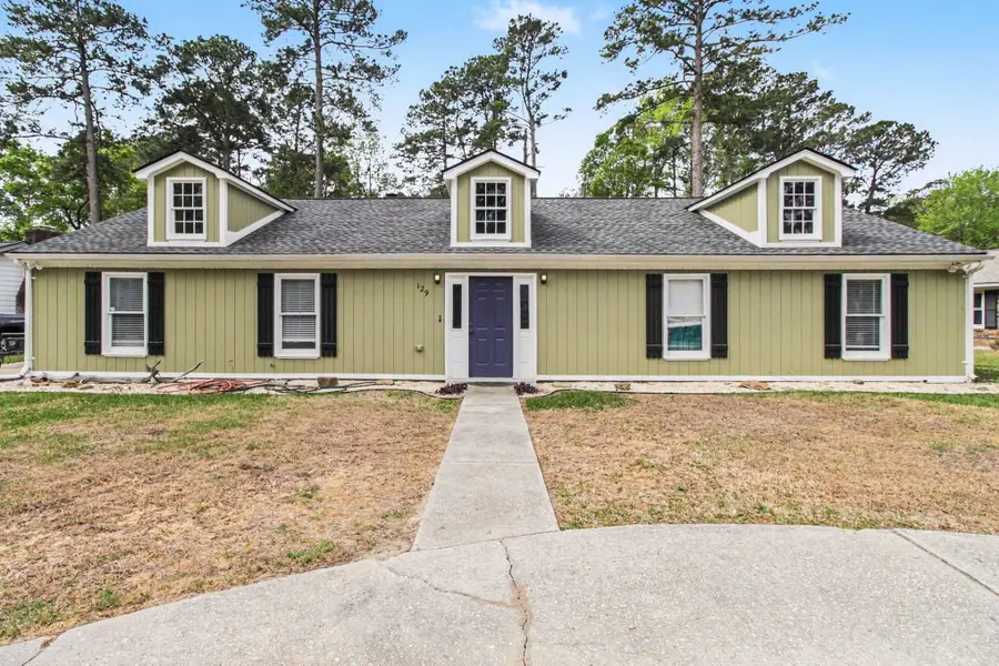 129 Brookgate Dr., Myrtle Beach, SC 29579 - #2