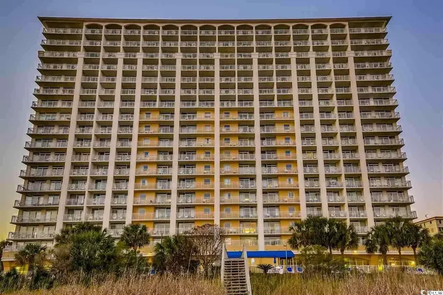 2000 N Ocean Blvd. #1607, Myrtle Beach, SC 29577 - #2