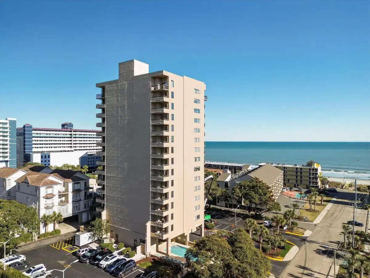210 75th Ave N #4124, Myrtle Beach, SC 29572 - #1