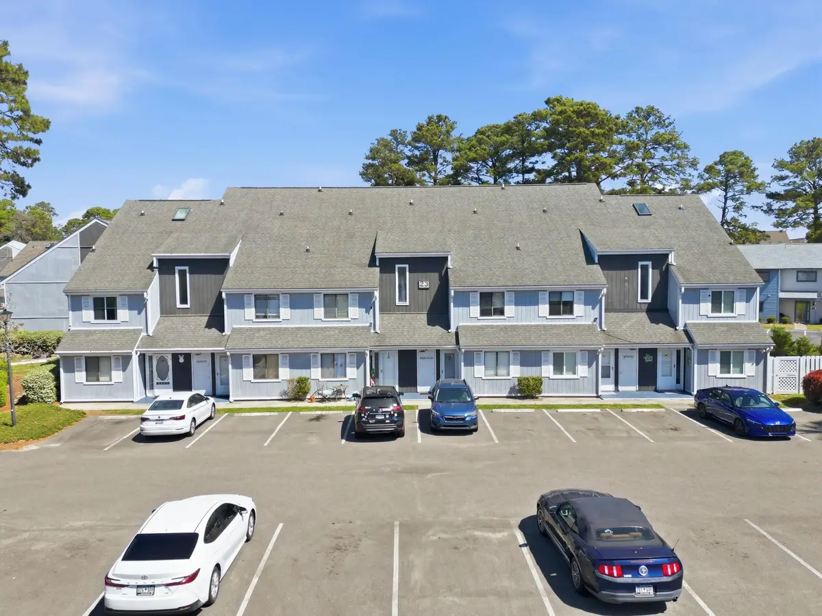 3700 Golf Colony Lane #23-k, Little River, SC 29566 - #1