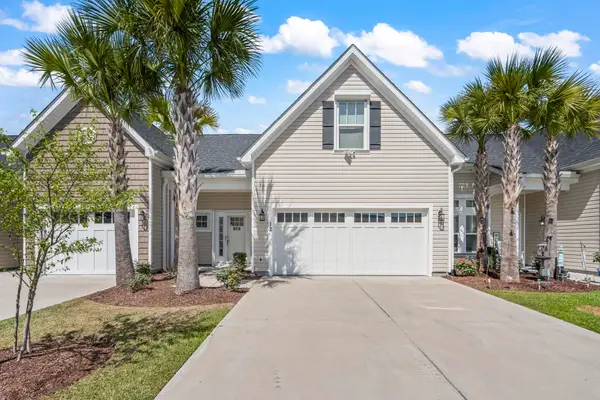 216 Je Edward Dr. #12, Myrtle Beach, SC 29588