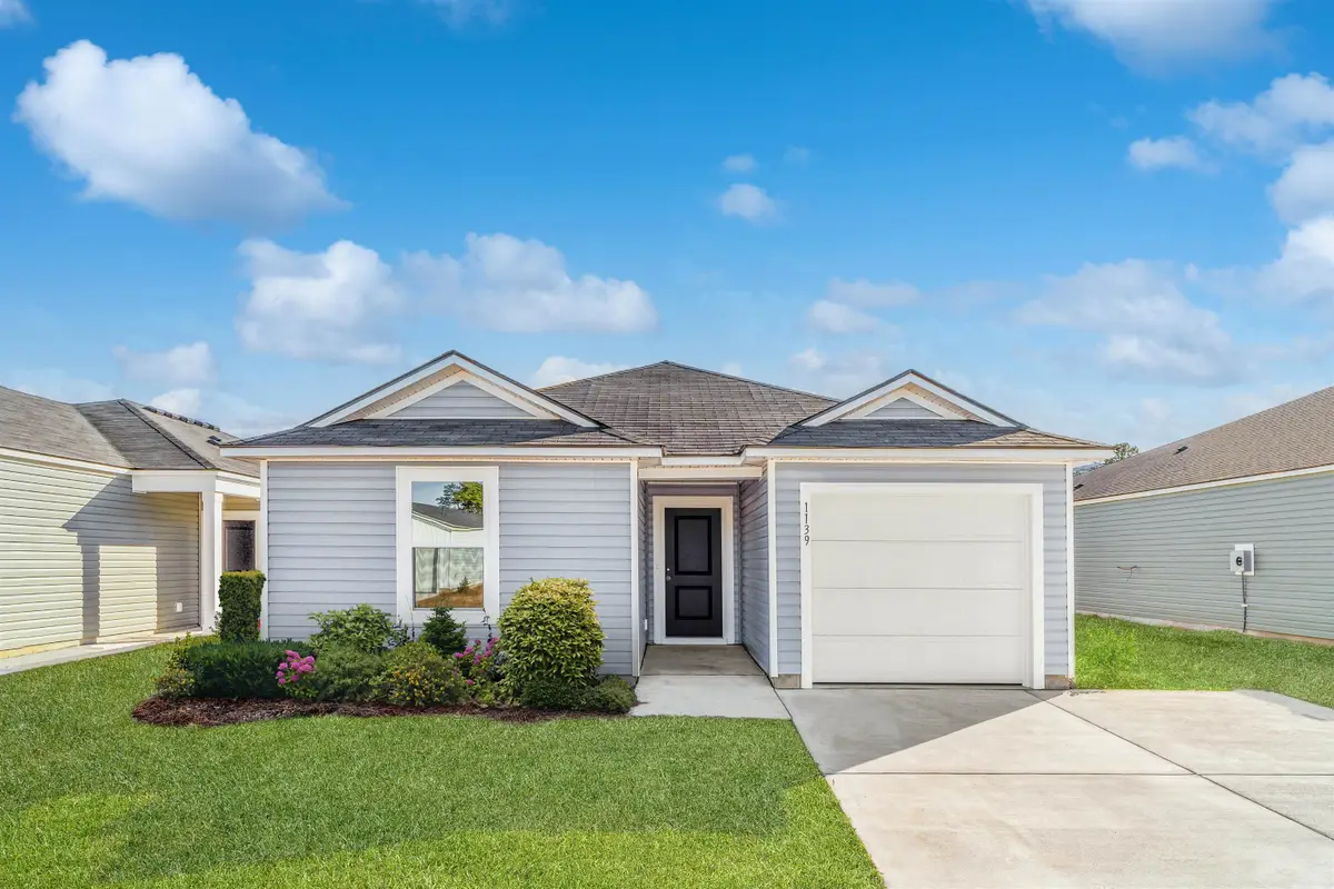 598 Cambria Dr, Longs, SC 29568 - #1