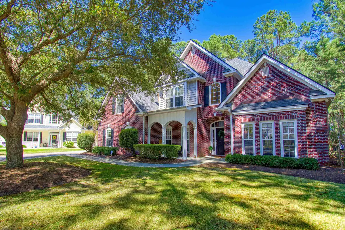 4106 Kirby Ct., Myrtle Beach, SC 29579 - #1