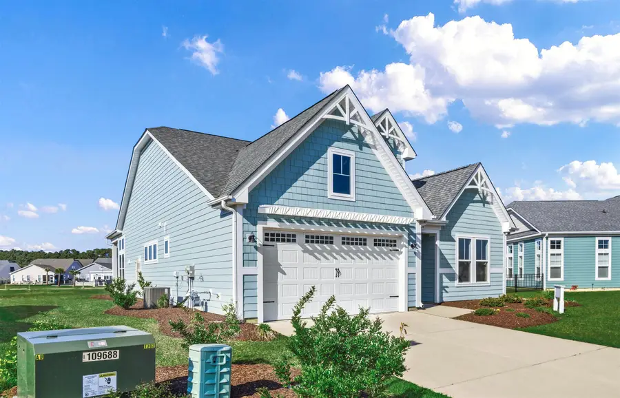 104 Avocet Ct., Little River, SC 29566 - #2
