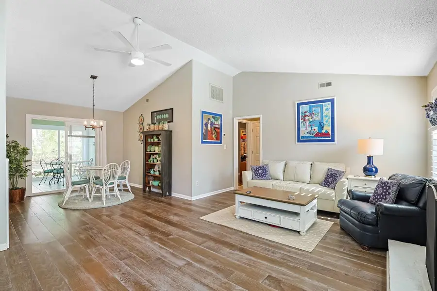 145 Woodlake Dr., Murrells Inlet, SC 29576 - #2