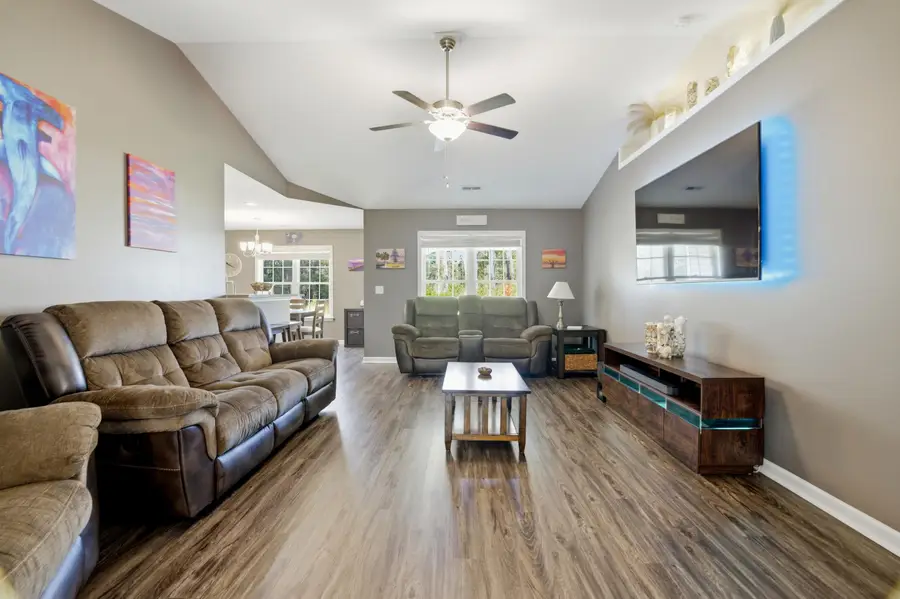 4787 Canal St., Loris, SC 29569 - #3