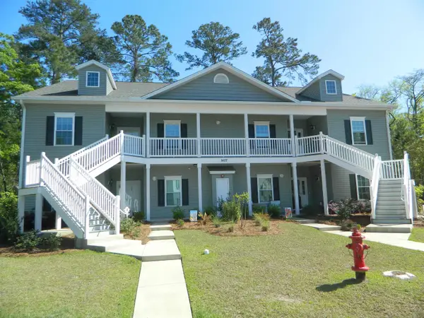 1407 Gooseneck Place #201, Murrells Inlet, SC 29576