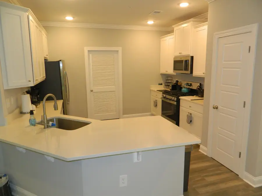 1407 Gooseneck Place #201, Murrells Inlet, SC 29576 - #3