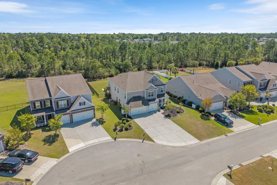 5658 Camilla Ct., Myrtle Beach, SC 29579 - #2