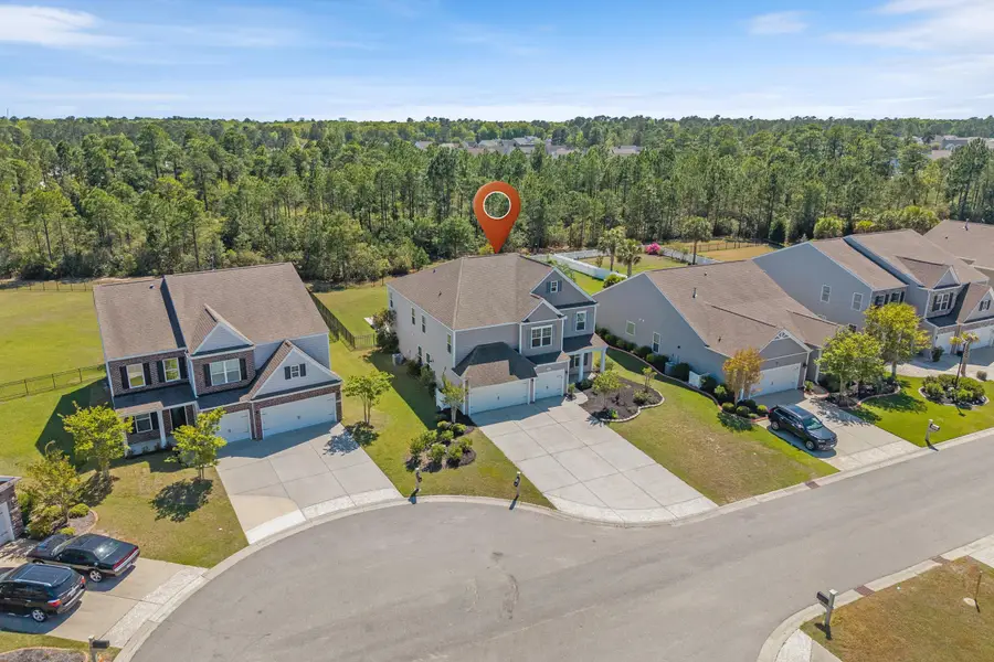 5658 Camilla Ct., Myrtle Beach, SC 29579 - #3