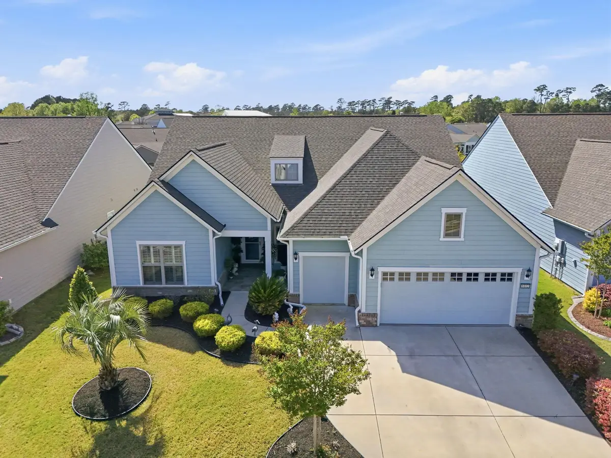 6112 Trieste St., Myrtle Beach, SC 29577 - #1