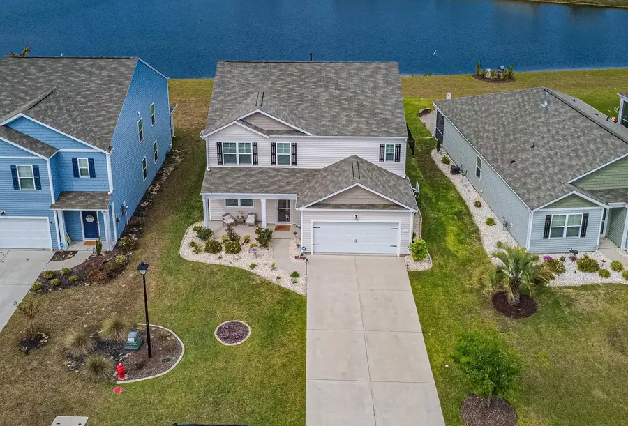 3661 Bells Lake Circle, Longs, SC 29568 - #2