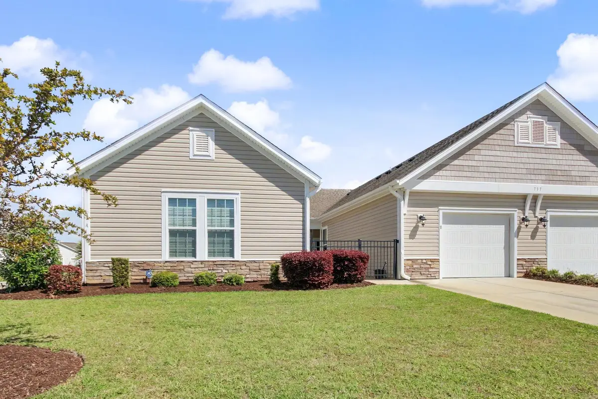 737 Salerno Circle #4-B, Myrtle Beach, SC 29579 - #1