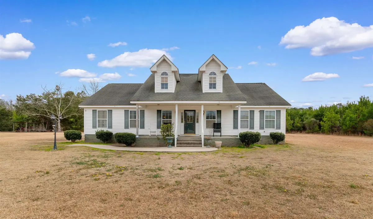 2537 Hugo Rd., Conway, SC 29527 - #1