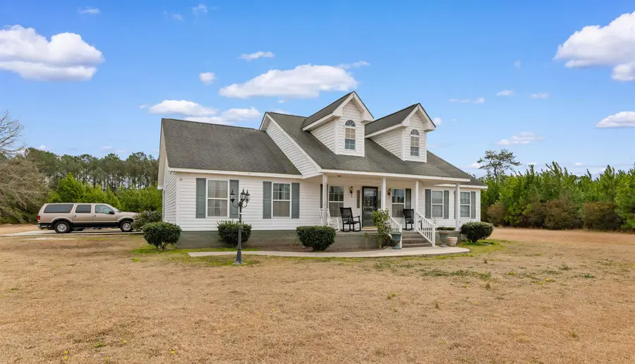 2537 Hugo Rd., Conway, SC 29527 - #3