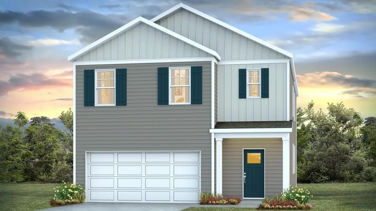 524 Acosta Circle, Conway, SC 29527 - #1