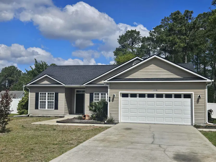 3995 Costie Allen Rd., Aynor, SC 29511 - #2