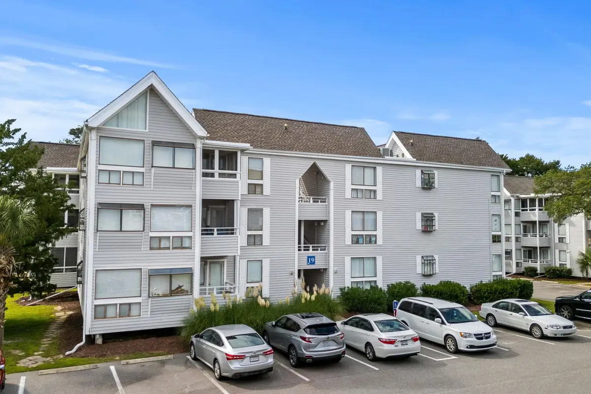 351 Lake Arrowhead Rd. #275, Myrtle Beach, SC 29572 - #1