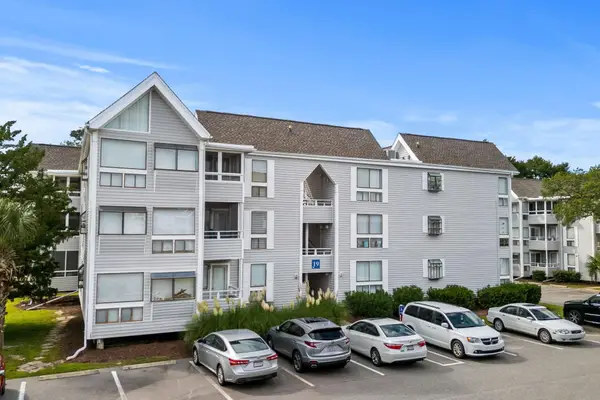 351 Lake Arrowhead Rd. #275, Myrtle Beach, SC 29572