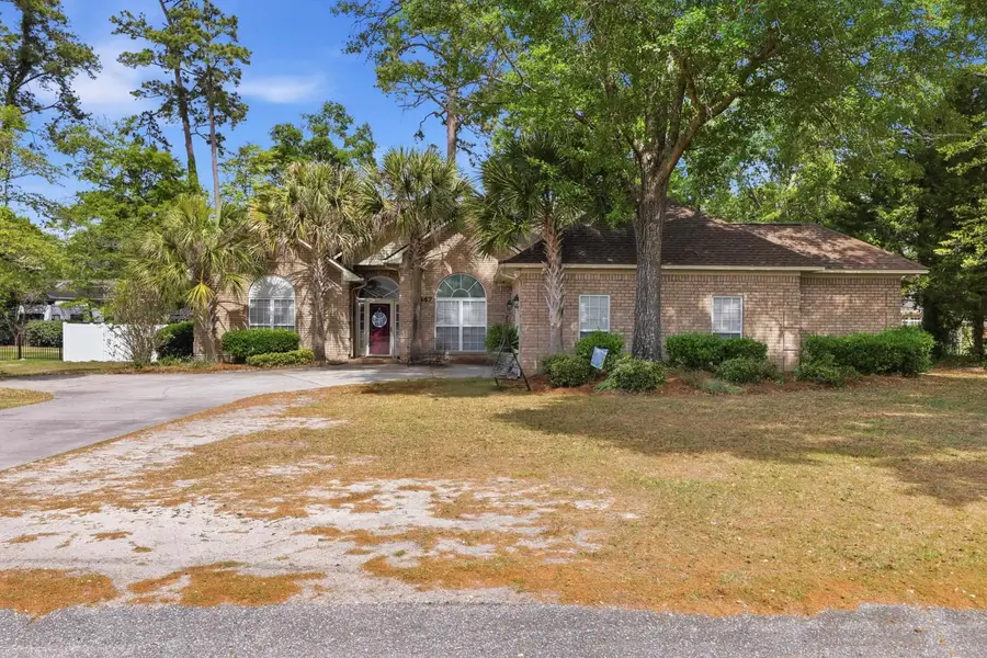 4447 River Rd., Little River, SC 29566 - #2