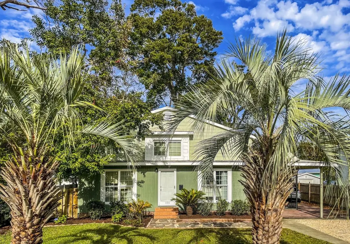 328 16th Ave. S, Surfside Beach, SC 29575 - #1